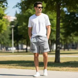 Short de Hombre