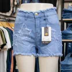 Short de mujer