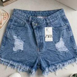 Short de mujer