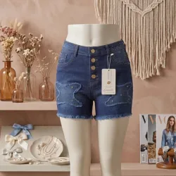 Short de mujer