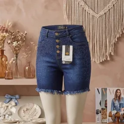 Short de mujer