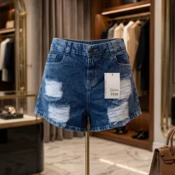 Short de mujer