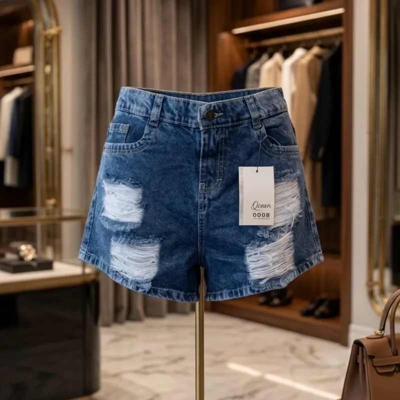 Short de mujer