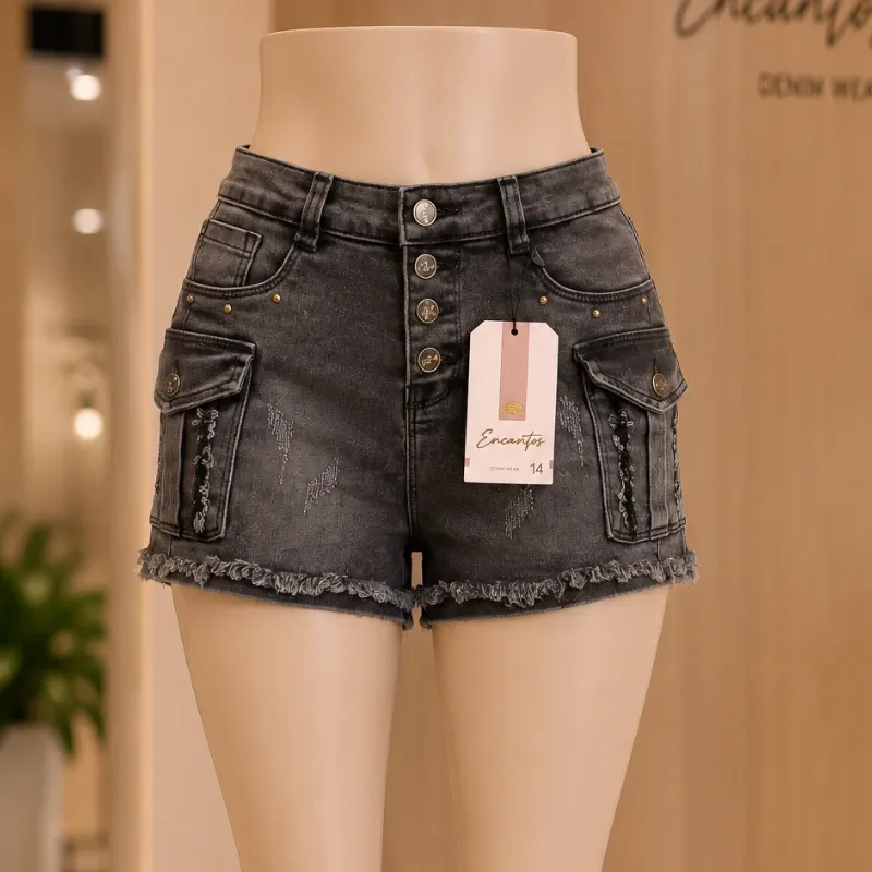 Short de mujer