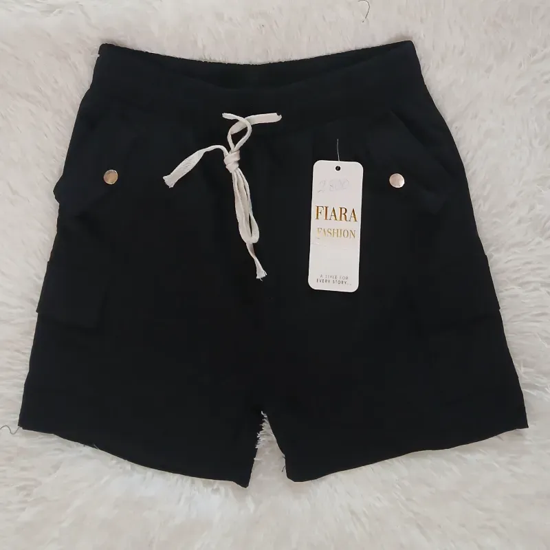 Short de playa de mujer 