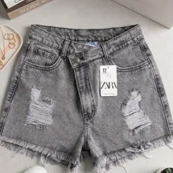 Shorts de mujer