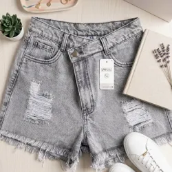 Shorts de mujer