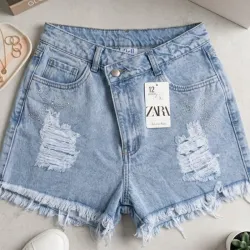 Shorts de mujer