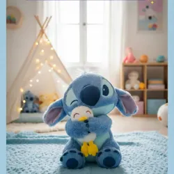 Stich mediano 