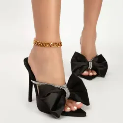 Tacones con Elegancia y Estilo 