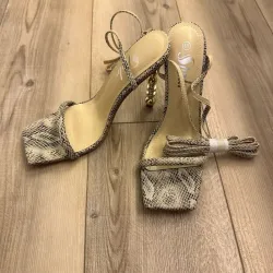 Tacones 