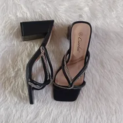 Tacones super comodos, todo lo que necesitas 