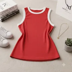 Tops de mujer camiseta