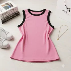 Tops de mujer camiseta