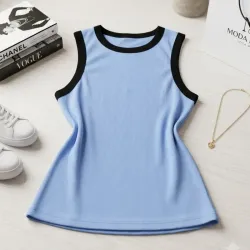 Tops de mujer camiseta