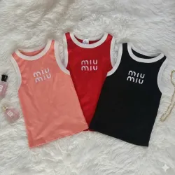 Tops Miu Miu de mujer