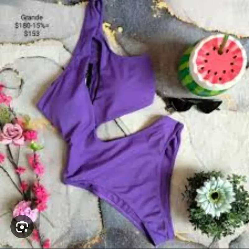 Truza de playa 
