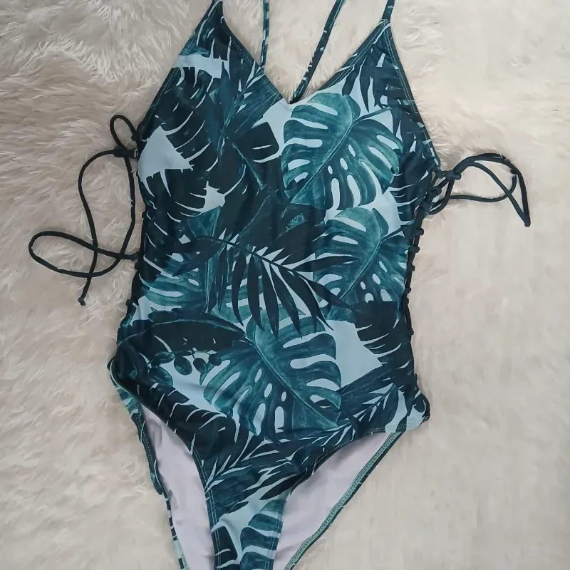 Truza para playa 
