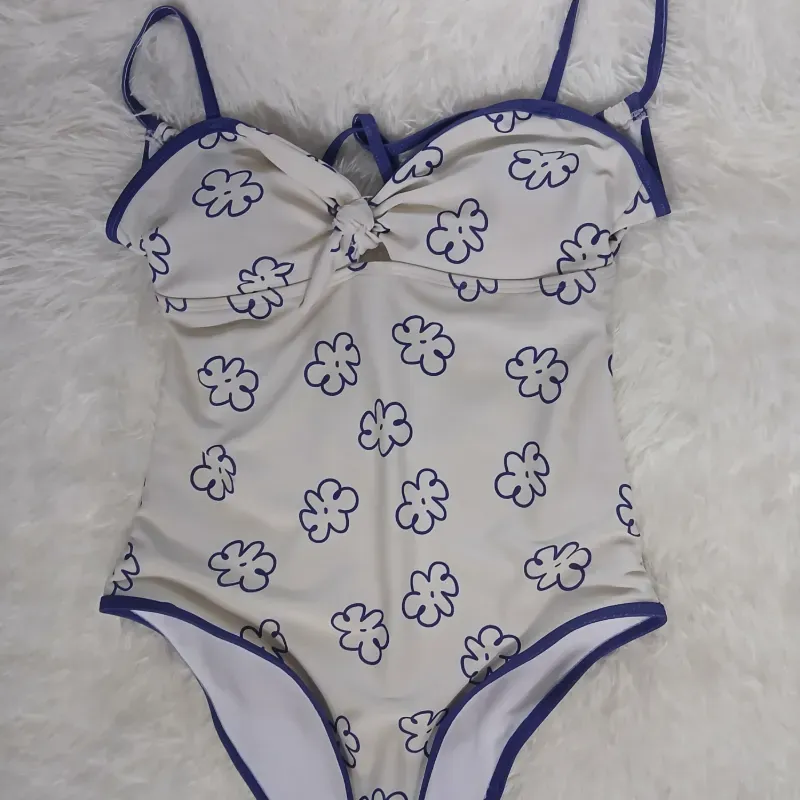 Truza para playa 