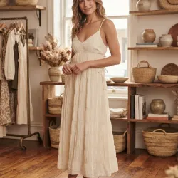 Vestido de mujer