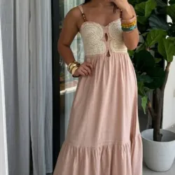 Vestido de mujer