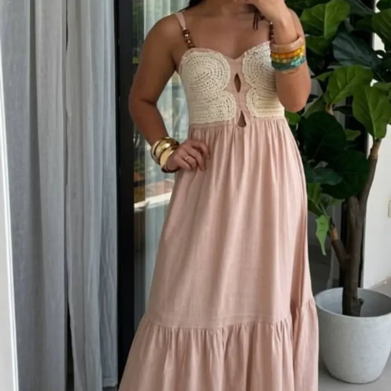 Vestido de mujer