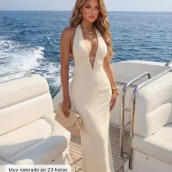 Vestido de mujer