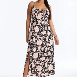 Vestido de mujer