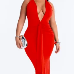 Vestido de mujer