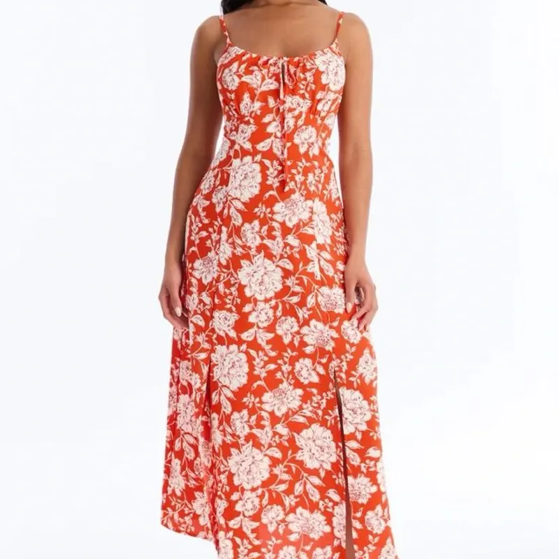 Vestido de mujer