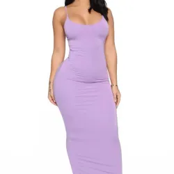 Vestido de mujer