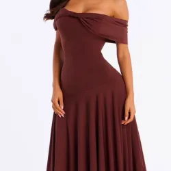 Vestido de mujer