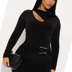 Vestido de mujer