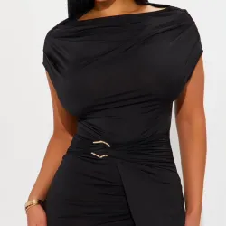 Vestido de mujer