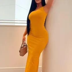 Vestido de mujer