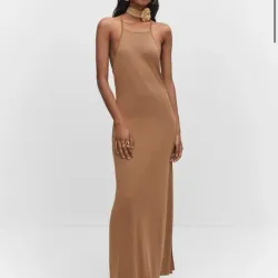 Vestido largo