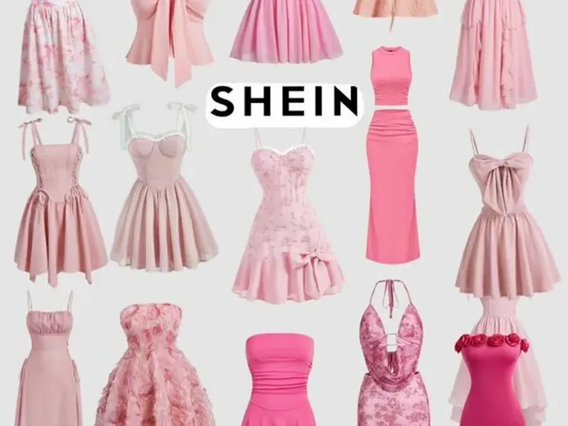 💫✨️VESTIDOS, CONJUNTOS Y MONOS DE MUJER💥