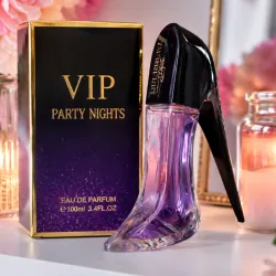 ​👠 VIP PARTY NIGHTS 👠 Para: Mujer