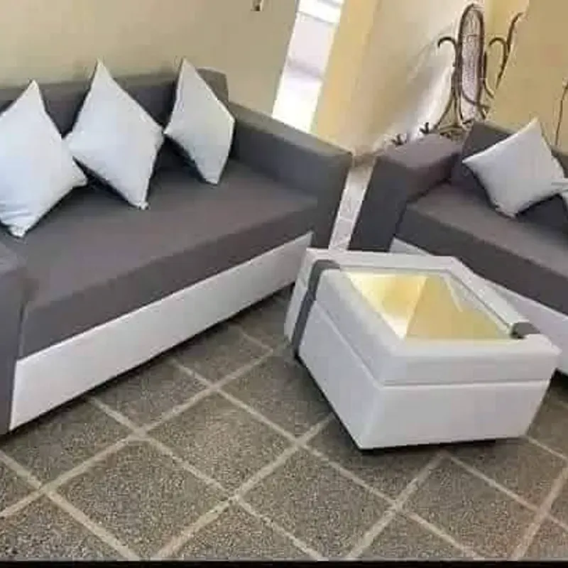 Juego de sala