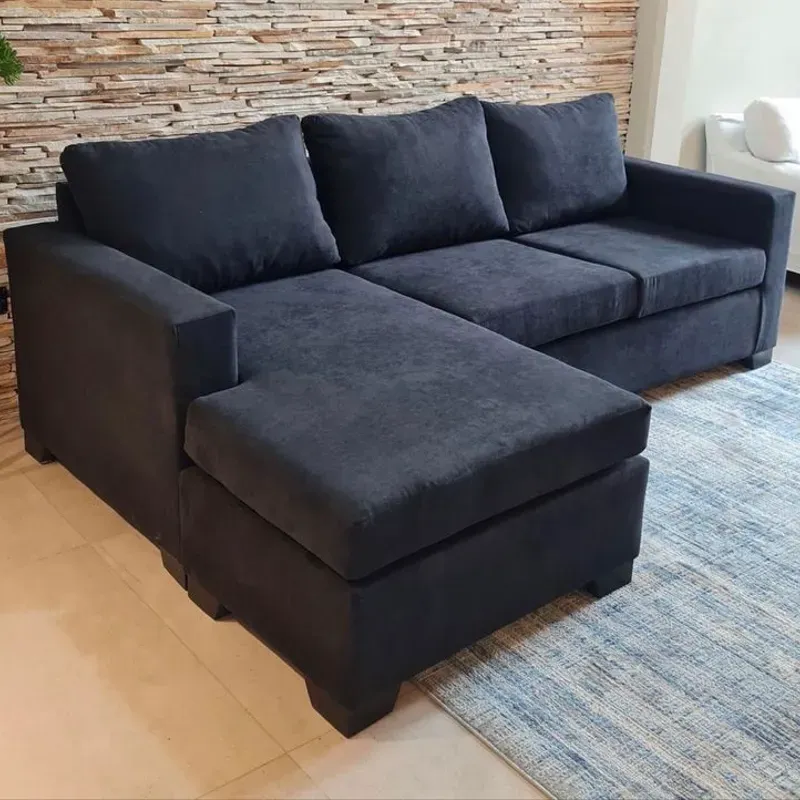 Sofá en L