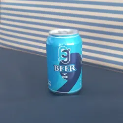 69 Beer