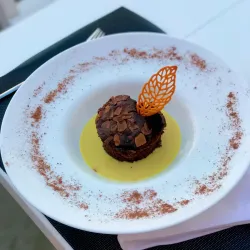 Brownie 