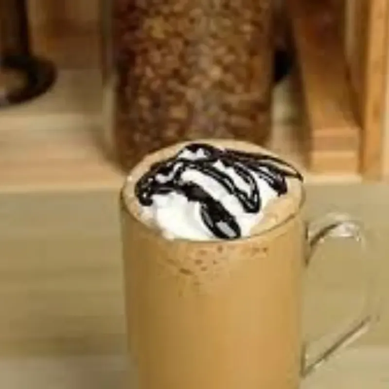 Frappuccino Coffee