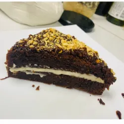 Chocolate cake 