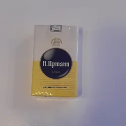 Cigarro Hupman