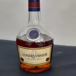 Cognac Courvousier