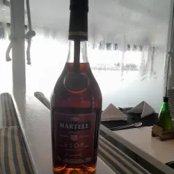 Cognac Martell