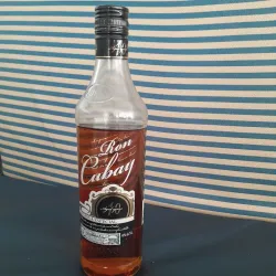 Cubay Añejo