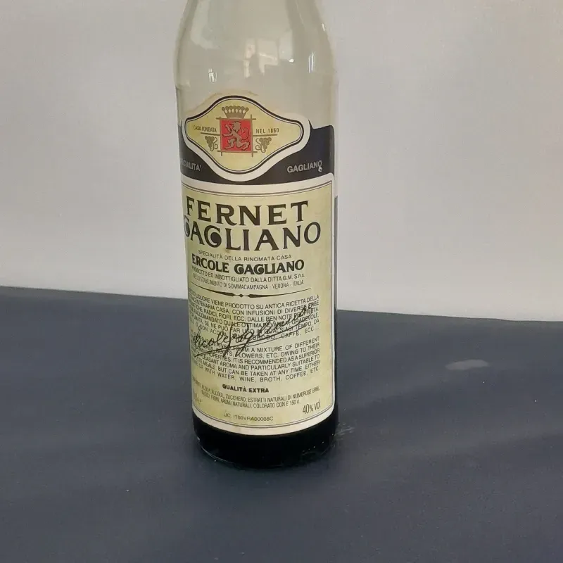 Fernet