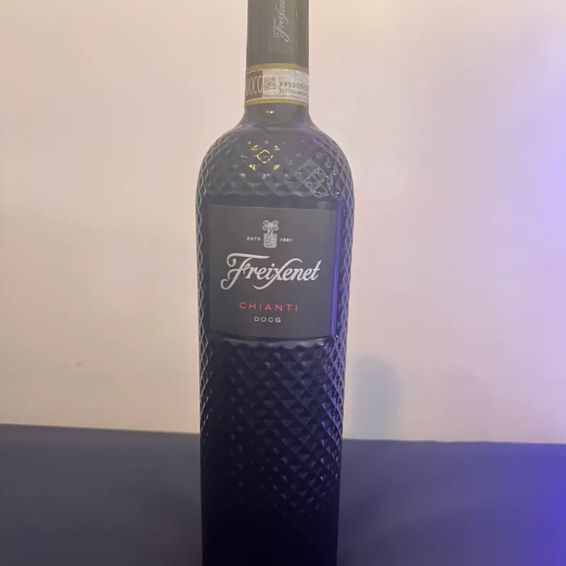 Red Wine Freixenet Chianti 